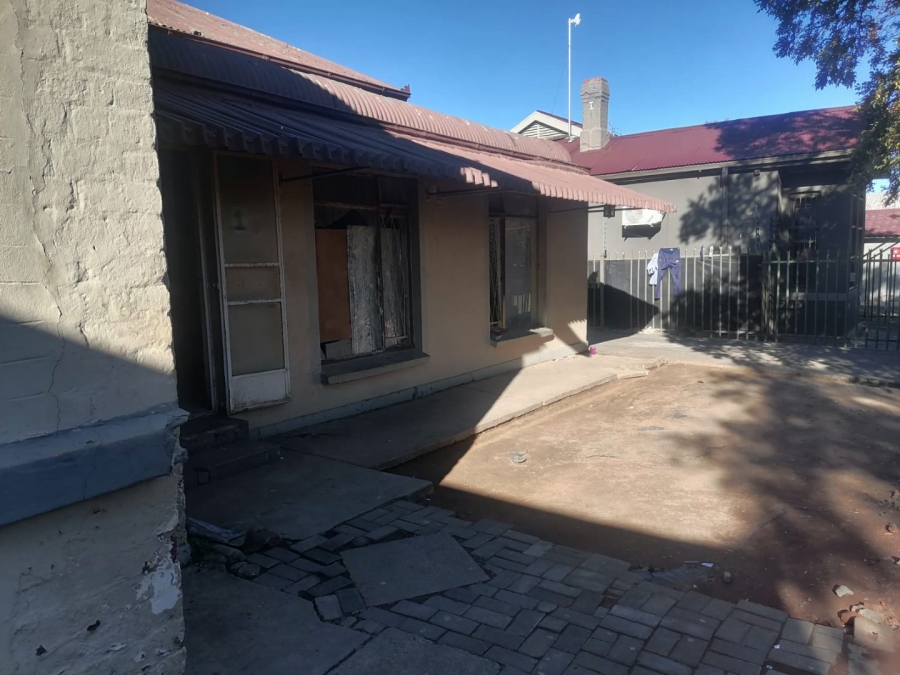 3 Bedroom Property for Sale in Navalsig Free State